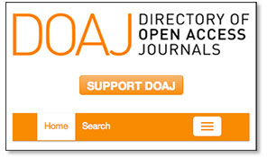 DOAJ%3a Directory of Open Access Journals