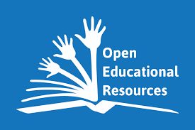 A Variety of OERs (Open Educational Resources) 