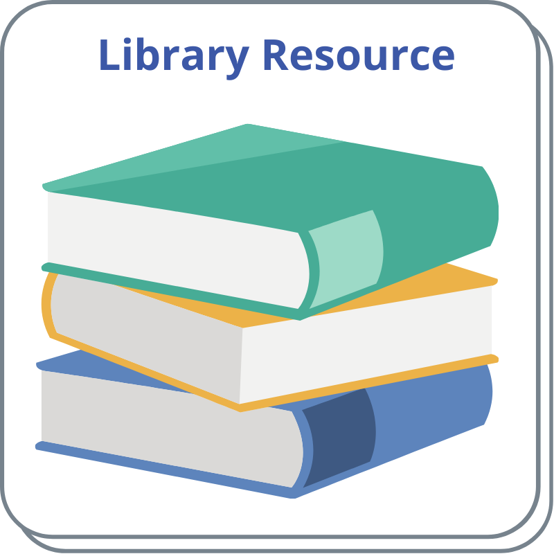 Library Resources