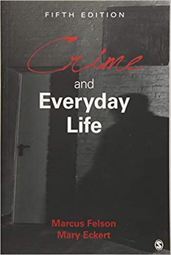 Crime and Everyday Life