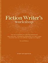Fiction Writer’s Workshop