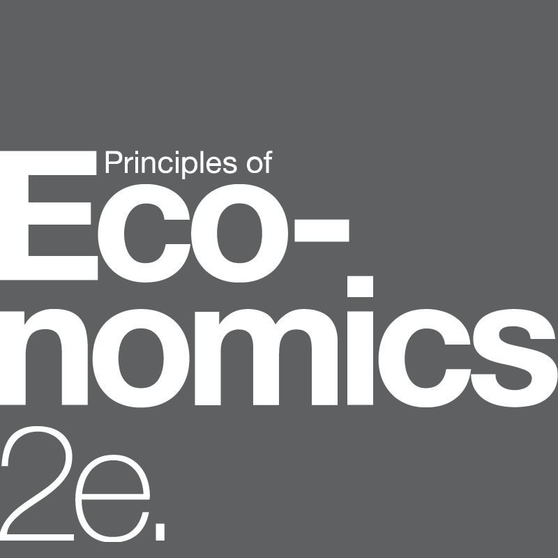 Principles of Economics 2e