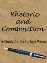 Rhetoric and Composition