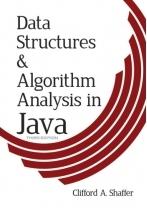 Data Structures and Algorithm Analysis in Java