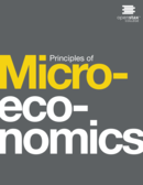 Principles of MicroEconomics