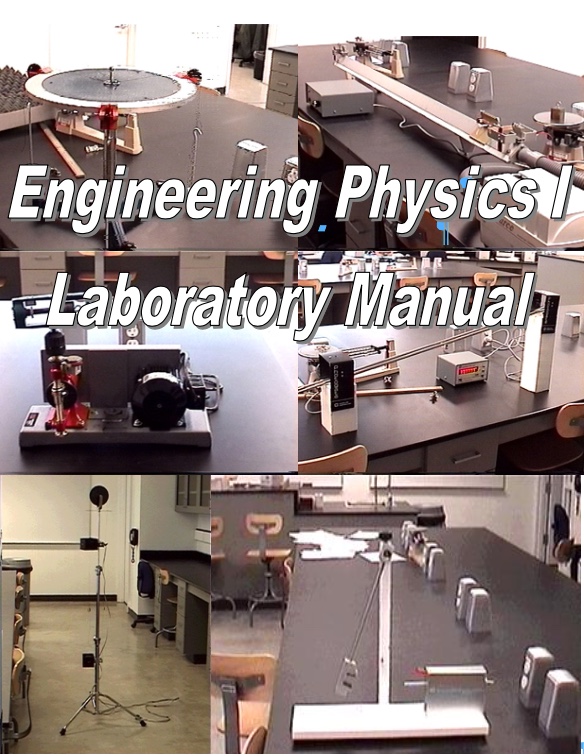 Engineering Physics I Laboratory
