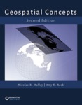 Geospatial Concepts