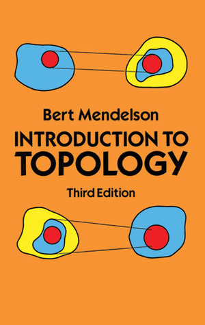 INTRODUCTION TO TOPOLOGY - MATH 5550