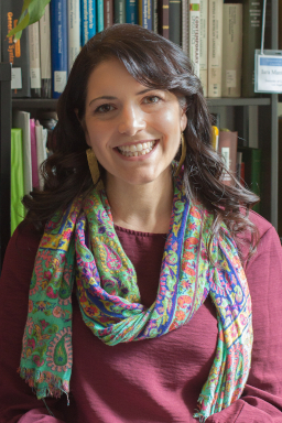 Faculty Image