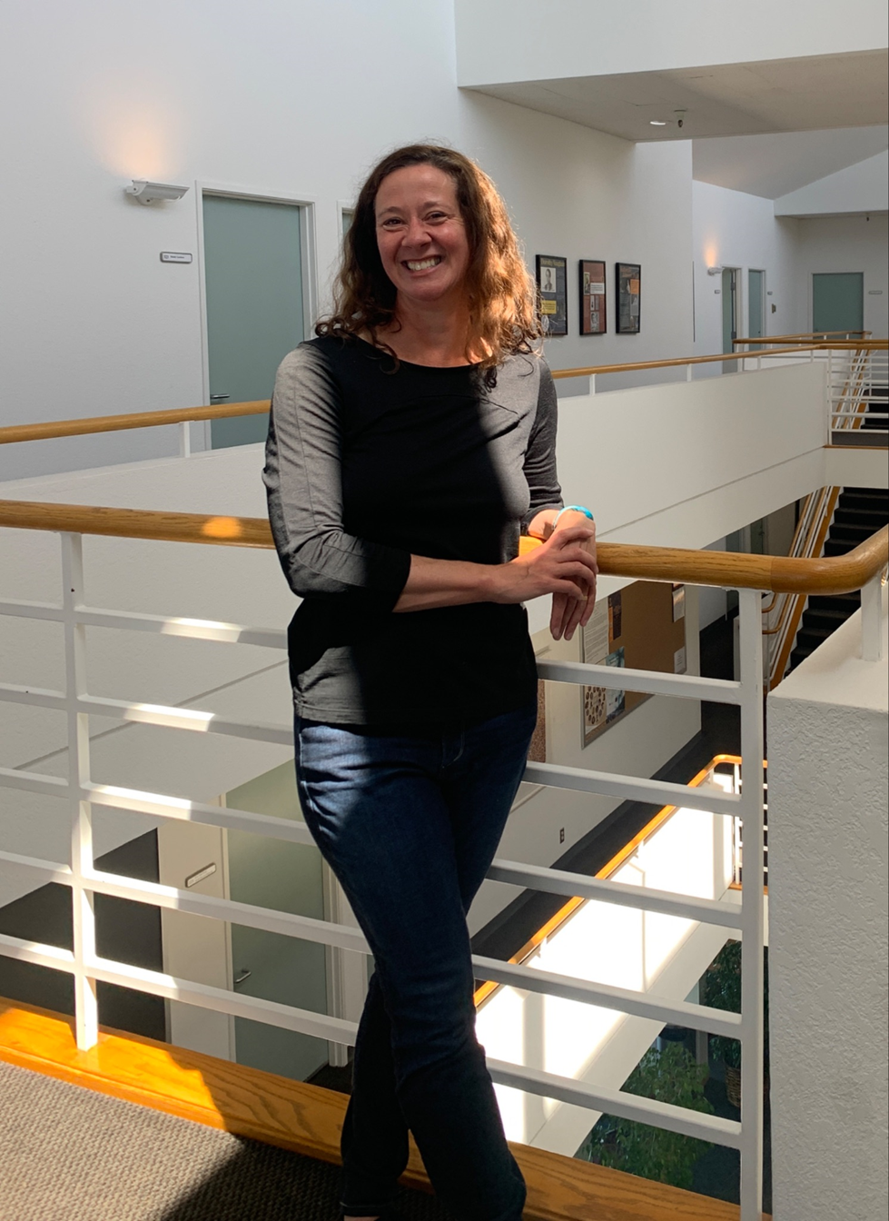 Faculty Image