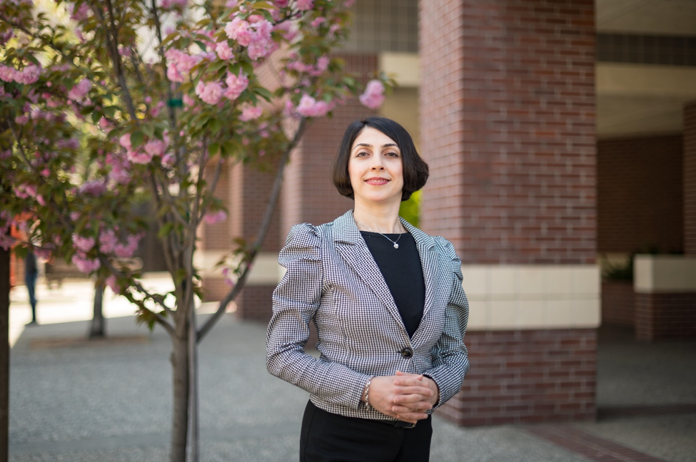 Faculty Image