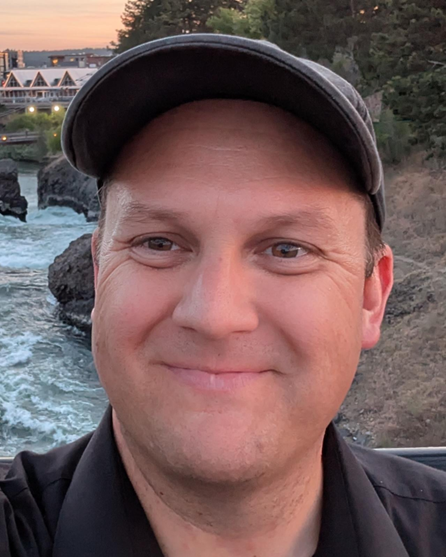 Faculty Image