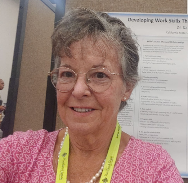 Faculty Image