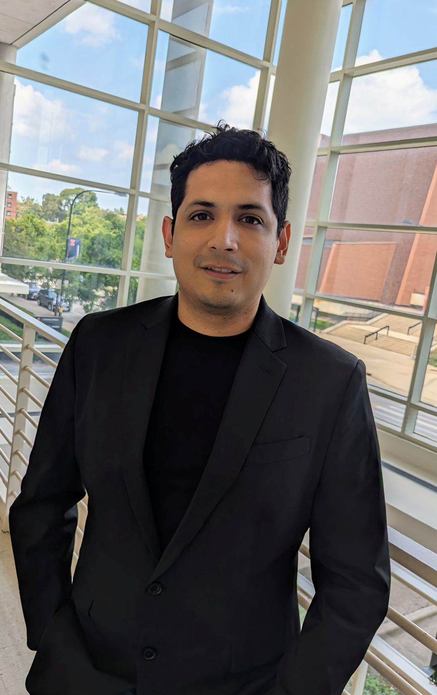 Faculty Image