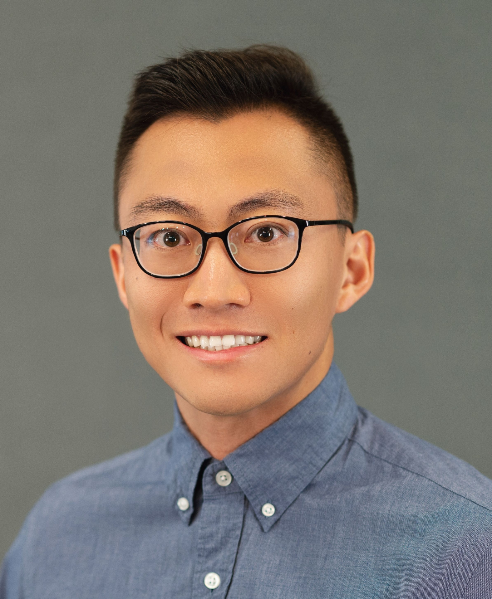 Faculty Image