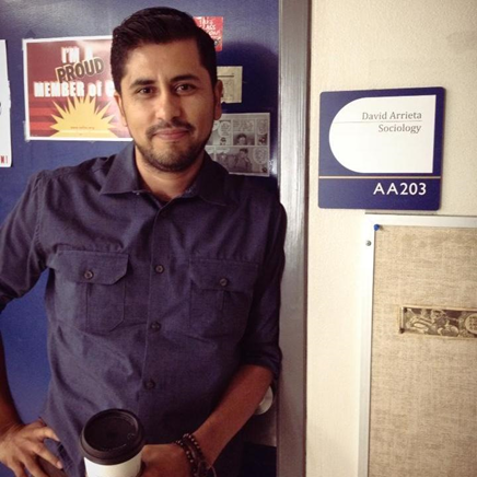 Faculty Image